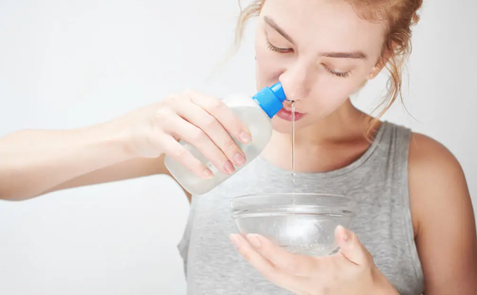 Nasatol Kit kullanırken dikkat edilecek noktalar